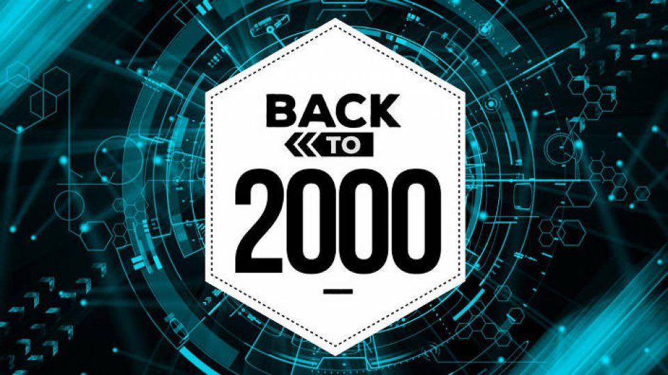 Back to 2000 24/07/22